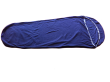 Sleeping bag