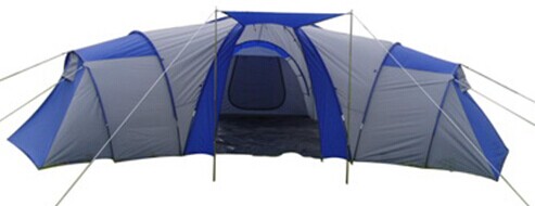 4+person camping tent