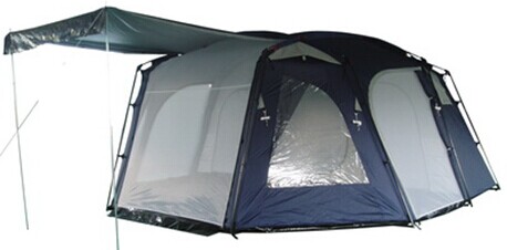 4+person camping tent